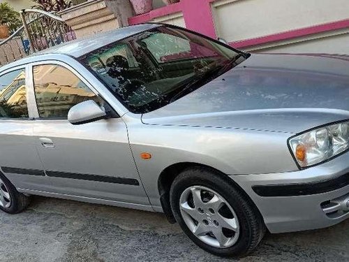 Used 2005 Hyundai Elantra 1.6 S MT for sale in Yamunanagar