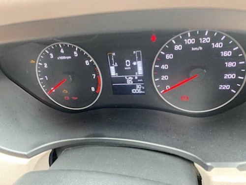 2019 Hyundai Elite i20 MT for sale in Pune