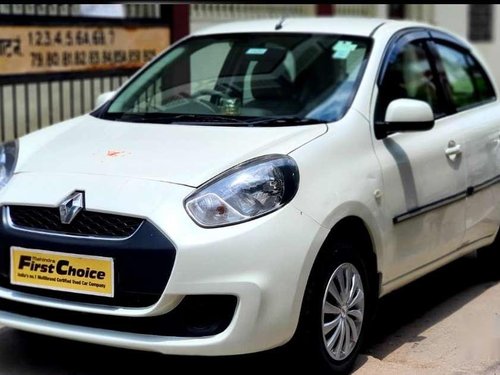 2014 Renault Pulse MT for sale in Jaipur