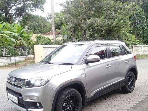 2018 Maruti Suzuki Vitara Brezza ZDi MT for sale in Kochi