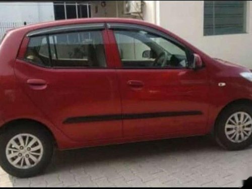 Used 2013 Hyundai i10 Magna MT for sale in Noida