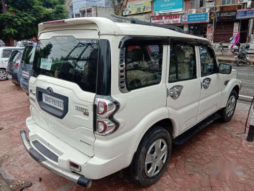 Mahindra Scorpio S4, 2017, Diesel MT in Patna