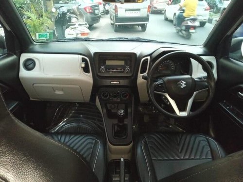 Used 2019 Maruti Suzuki Wagon R VXI MT for sale in New Delhi