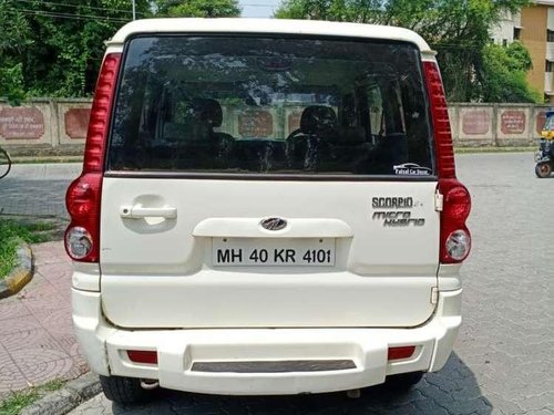 2011 Mahindra Scorpio EX MT for sale in Nagpur