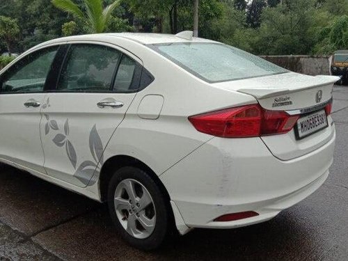 Used 2014 Honda City 1.5 V AT for sale in Mumbai