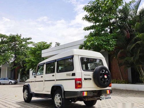 Used Mahindra Bolero Plus AC 2015 MT for sale in Nashik