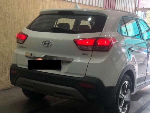 2018 Hyundai Creta 1.6 SX Automatic AT for sale in Hyderabad