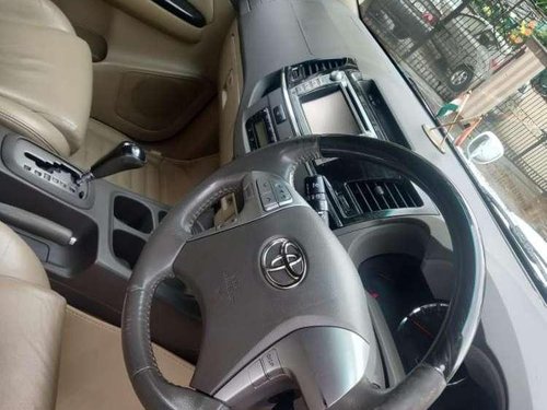 Toyota Fortuner 2012 MT for sale in Mumbai