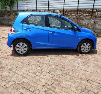 Used 2012 Honda Brio S MT for sale in Gurgaon