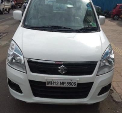 2016 Maruti Suzuki Wagon R AMT VXI for sale in Pune