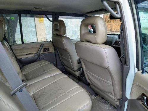 Mitsubishi Pajero SFX 2.8, 2009, Diesel MT for sale in Mumbai