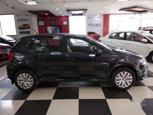 Volkswagen Polo Comfortline Petrol, 2016, Petrol MT in Nagar