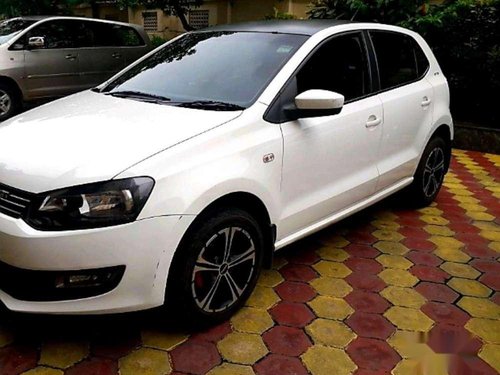 2013 Volkswagen Polo GT TSI MT for sale in Kolkata