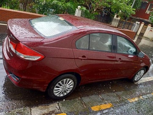 Used Maruti Suzuki Ciaz 2014 MT for sale in Mumbai