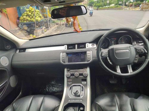 2012 Land Rover Range Rover Evoque AT for sale in Hyderabad