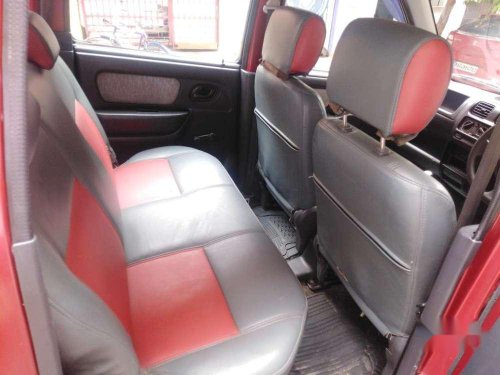 Maruti Suzuki Wagon R Duo, 2009, LPG MT for sale in Nagar