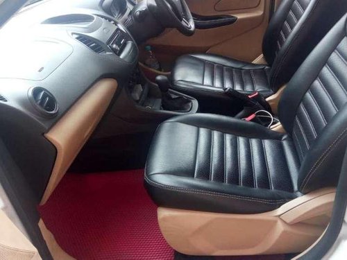 2017 Ford Figo Aspire MT for sale in Kochi