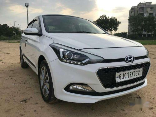 2016 Hyundai Elite i20 Asta 1.4 CRDi MT for sale in Ahmedabad
