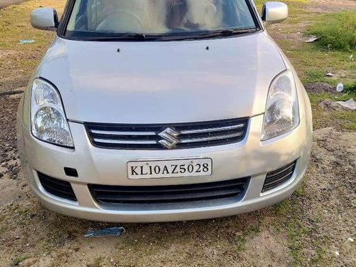 Maruti Suzuki Swift Dzire VDi BS-IV, 2011, Diesel MT in Shoranur