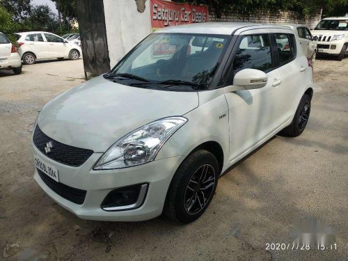 Maruti Suzuki Swift VDI 2017 MT for sale in Chandigarh