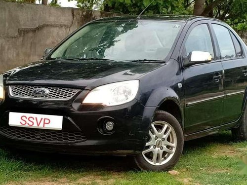 Used 2011 Ford Fiesta MT for sale in Hyderabad