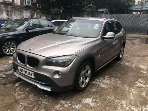 Used BMW X1 sDrive20d 2013 AT for sale in Kolkata