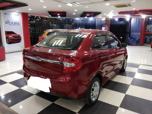 Used 2017 Ford Aspire Trend MT for sale in Bangalore