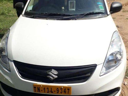 Maruti Suzuki Swift Dzire Tour, 2018, Diesel MT for sale in Chennai