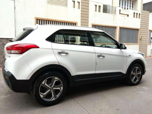 Hyundai Creta 1.6 SX Automatic 2018 AT for sale in Surat