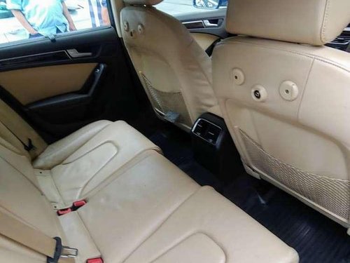 2013 Audi A4 AT for sale in Mumbai