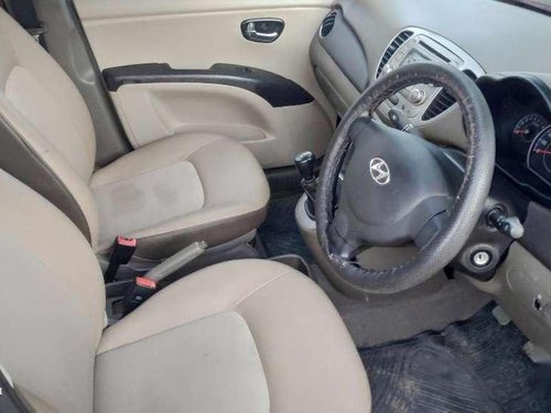 Used 2013 Hyundai i10 Sportz 1.2 MT in Ahmedabad