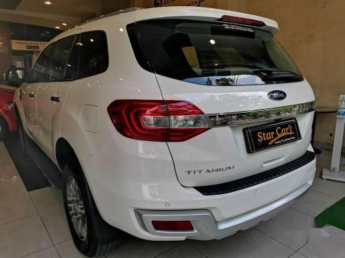 2017 Ford Endeavour  AT for sale in Ludhiana