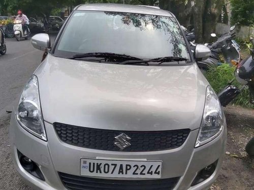 Used 2012 Maruti Suzuki Swift VXI MT for sale in Dehradun