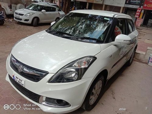 Maruti Suzuki Dzire ZXI 2017 MT for sale in Indore