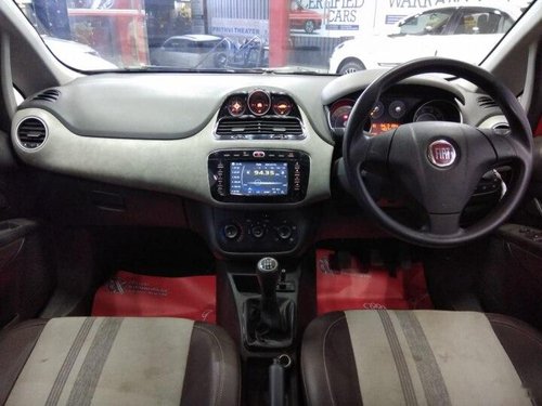 2015 Fiat Avventura MULTIJET Dynamic MT for sale in Bangalore