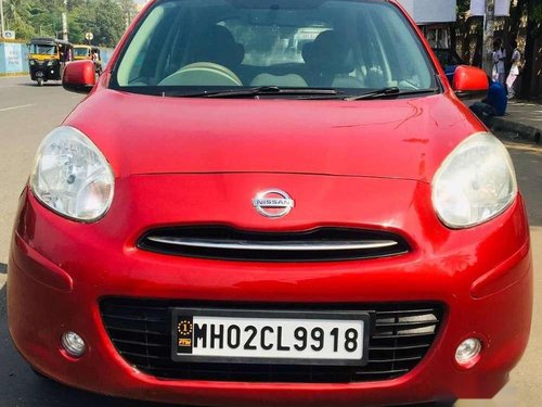 Nissan Micra XV Diesel, 2012, Diesel MT for sale in Mumbai