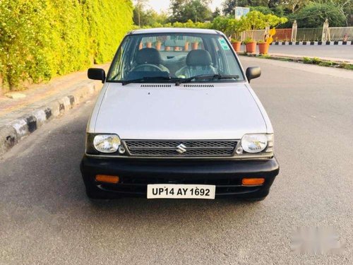 2009 Maruti Suzuki 800 MT for sale in Noida