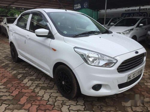 2016 Ford Figo Aspire MT for sale in Kozhikode