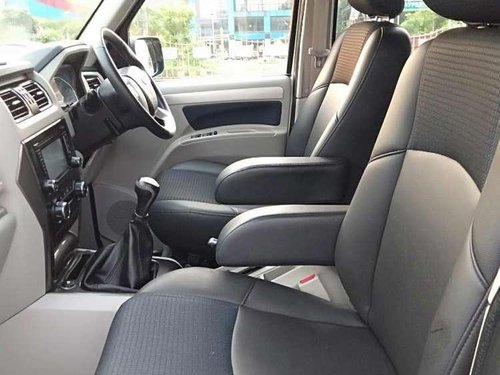 2019 Mahindra Scorpio S11 MT for sale in Ghaziabad