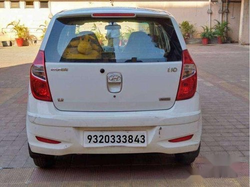 Hyundai i10 Era 2011 MT for sale in Mumbai