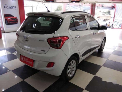 Used 2015 Hyundai Grand i10 Asta MT for sale in Nagar