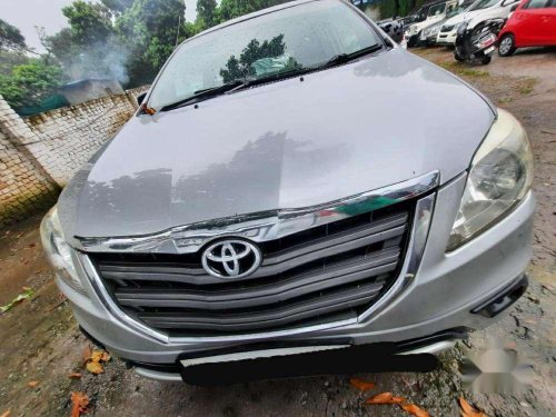 2014 Toyota Innova 2.0 GX 8 STR MT for sale in Dehradun