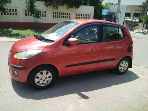 Hyundai i10 Sportz 2010 MT for sale in Hyderabad