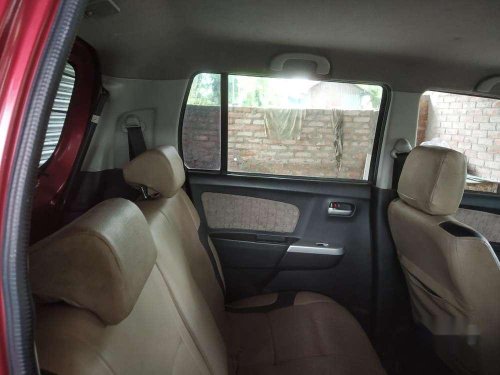 Maruti Suzuki Wagon R VXI 2013 MT for sale in Siliguri
