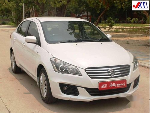 2016 Maruti Suzuki Ciaz MT for sale in Ahmedabad