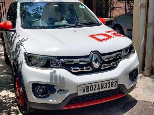 2019 Renault KWID MT for sale in Kolkata