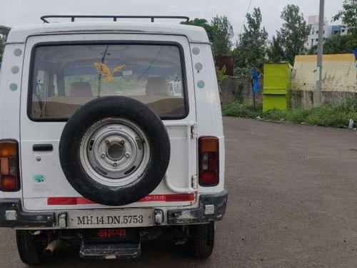 Used 2006 Tata Sumo Spacio MT for sale in Pune