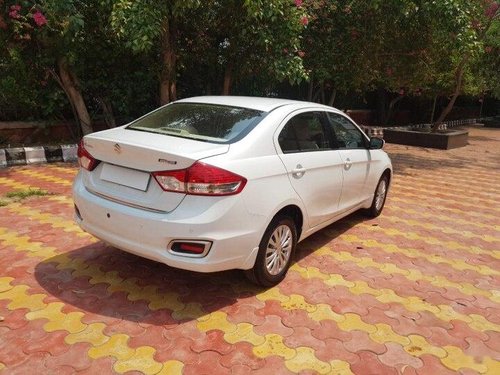 Used 2019 Maruti Suzuki Ciaz Alpha AT for sale in New Delhi