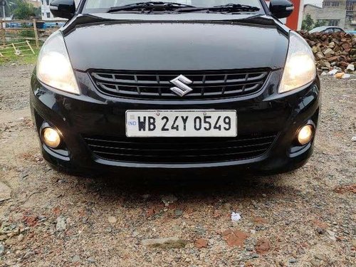 Maruti Suzuki Swift Dzire 2013 MT for sale in Kolkata