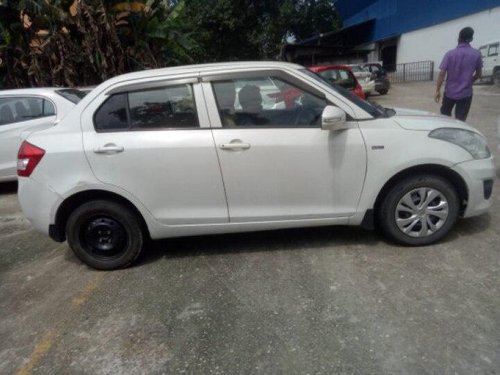 2012 Maruti Suzuki Dzire MT for sale in Dibrugarh